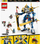 Set LEGO® NINJAGO® 71785 Jay's Titan Robot, 794 pjesë
