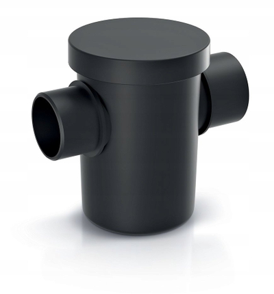 Filtër për ujë shiu Prosperplast Aptel, 38mm