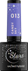 Llak hibrid për thonj Stars from the Stars Candy Sky 013, 5g, UV LED