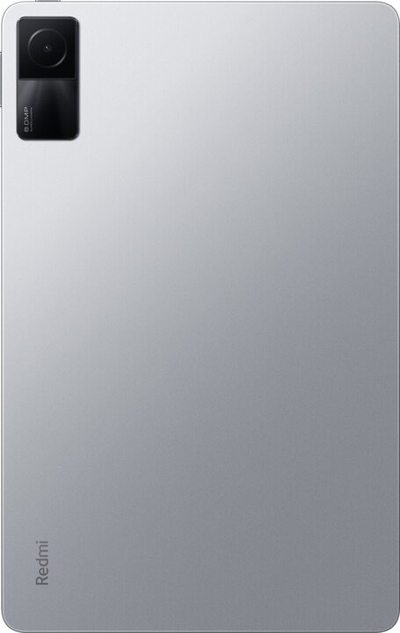 Tablet Xiaomi Redmi Pad, 3GB/64GB, i argjendtë