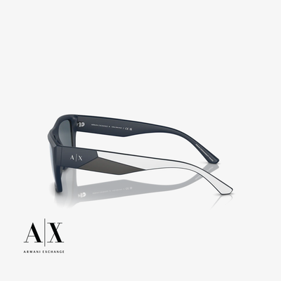 Armani Exchange AX4124SU 818155 56