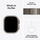 Apple Watch Ultra 4 Cellular 49mm Natural Titanium Case with Natural Titanium Milanese Loop, L