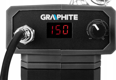 Stacion saldimi Graphite Energy+ 18V, pa bateri