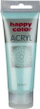 Bojë akrilike Happy Color Acryl, me shkëlqim perle, 75 ml, ngjyrë mente
