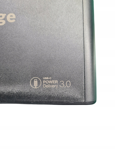 Karikues USB PARAT PARAPROJECT TC5 TwinCharger, 5 porta, USB C dhe USB A, i bardhë