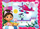 Puzzle Ravensburger XXL Pieces Cat Adventures, 100 pjesë, për fëmijë