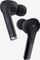 Kufje wireless DeFunc True Entertainment, in ear, Bluetooth 5.2, të zeza