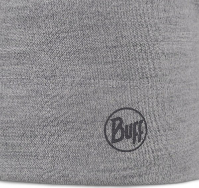 Kapele Buff Midweight, leshi Merino 100%, unisex, ngjyrë neutrale