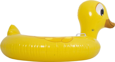 Надувачки чамец за деца Jilong Boat for Ducks, издржлив винил, до 45 kg, повеќебоен