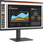 Monitor LG 27BR650B-C, 27", Full HD, i zi