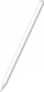 Stylus për tablet ESTUFF ES68900010, për iPad, 14 g, i bardhë