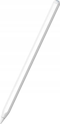 Stylus për tablet ESTUFF ES68900010, për iPad, 14 g, i bardhë