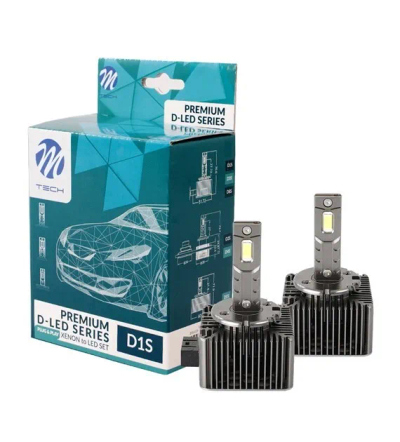 Lampa D1s 2pcs/set