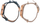 Orë dore Trussardi No Swiss T-Evolution R2451120506
