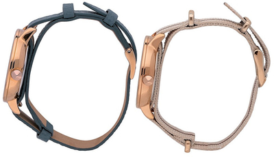 Orë dore Trussardi No Swiss T-Evolution R2451120506