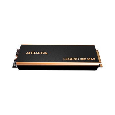 Disk SSD ADATA Legend 960 Max, 4TB, M.2 PCIe 4.0