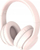 Kufje wireless on-ear Gogen HBTM45P, Bluetooth, 31 orë bateri, rozë