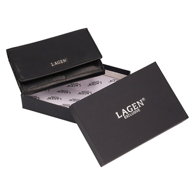 Kuletë Lagen mLA1112, e zezë