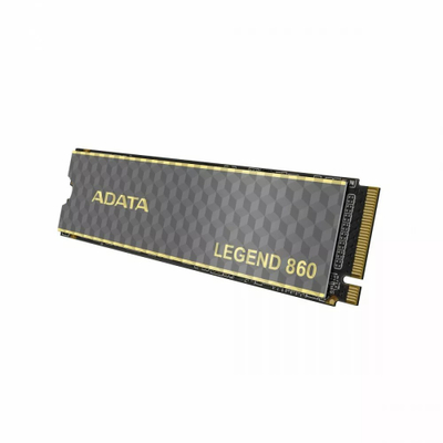SSD i brendshëm ADATA LEGEND 860, 2TB, M.2 PCIe 4.0 NVMe