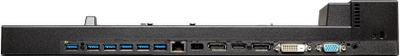Docking station Lenovo ThinkPad 40A50230UK, Workstation, i zi