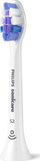 Kokë furçe dhëmbësh Philips Sonicare S2 Sensitive HX6054/10, set 4 copë, e bardhë