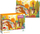 Puzzle Dodo Seasons from Harvest, 60 copë, shumëngjyrësh