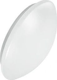Lampë tavani Ledvance PLAFON SF CIRCULAR 400 S, 24W, 4000K, IP44, e bardhë