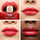 Balsam buzësh Guerlain KissKiss Bee Glow 775 Poppy, me ngjyrë, hidratues