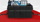 Çantë organizuese bagazhi Black+Decker Trunk Bag, palosëse, me shumë ndarje, e zezë
