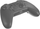 Set timoni gaming me pedale edhe gamepad Genesis Seaborg 400, me kabllo, për PC edhe konzola, i zi me blu