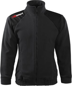 Polar për qafë MTuning XL, uniseks, universal, i zi