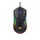 Maus gaming Havit Gamenote MS1026, 6400 DPI, RGB, i zi