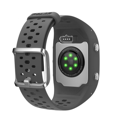 Orë dore SMART Polar M430 Grey