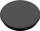 PopSockets PopGrip Држач и Стенд за Мобилен Телефон, Black