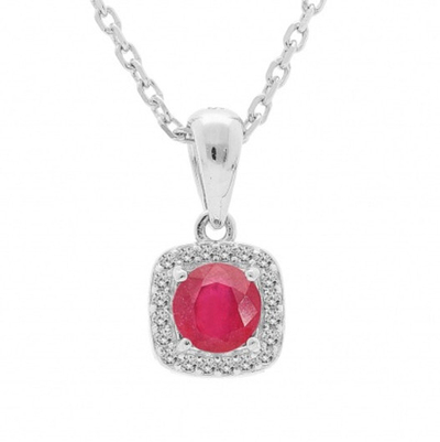 Qafore Brilio Silver CL-FS-5658R