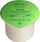 Krem fytyre hidratues Shiseido Waso Shikulime Refill, mega hidratues, 50ml, jeshil