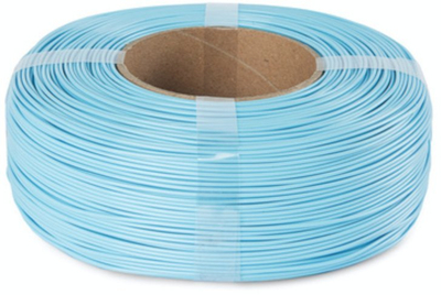 Filament 3D Spectrum the Filament TF-24049, PLA 1.75mm, 1kg, blu e çelët