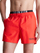 Shorce për meshkuj Calvin Klein, të kuqe