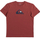 Maicë Quiksilver EQYZT05262-RQN0, e kuqe, XXL