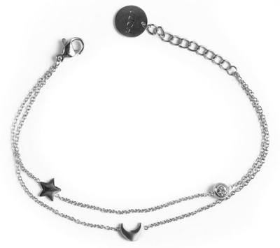 Byzylyk Vuch Infinity Silver