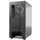 Kullë kompjuteri Invader X Mini Black, mid tower gaming, mban GPU deri në 330mm, e zezë