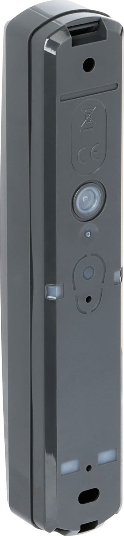 Kuti hermetike universale Satel OPX-1 DG, IP65, për detektorë AXD-200 XD-2, gri e errët