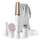 Depilator për fytyrë Braun FaceSpa Pro 912 3-in-1