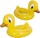Надувачки чамец за деца Jilong Boat for Ducks, издржлив винил, до 45 kg, повеќебоен