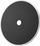 Disk diamant për pllaka Graphite 57H647, 230mm, 25.4mm, gri