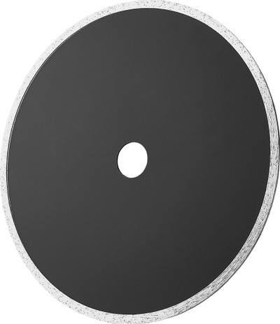 Disk diamant për pllaka Graphite 57H647, 230mm, 25.4mm, gri