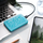 Disk i jashtëm ADATA HC300 ECO, 1TB, 2.5", USB 3.2, blu