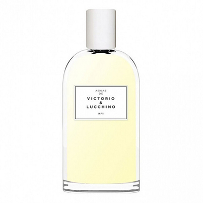 Eau de Toilette Victorio & Lucchino Agua No. 1