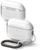 Kapak mbrojtës Ringke Air Series për AirPods Pro 3, TPU, me karabinë, transparent