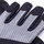 Doreza sportive IQ Seram Gloves 92800621192, materiale elastike, për ekrane me prekje, të zeza